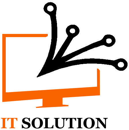 IT Solution Client Image